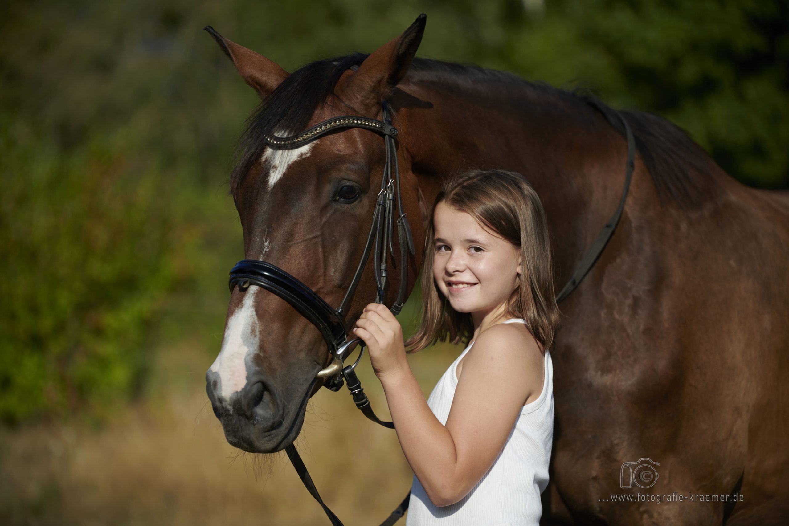 Tierfotografie