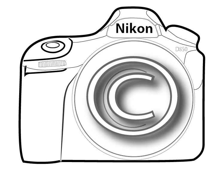 Fotografie mit Herz Logo